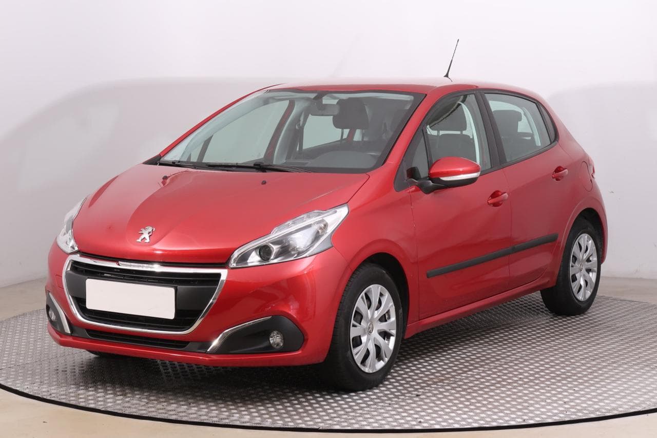2019 Peugeot 208 - 3