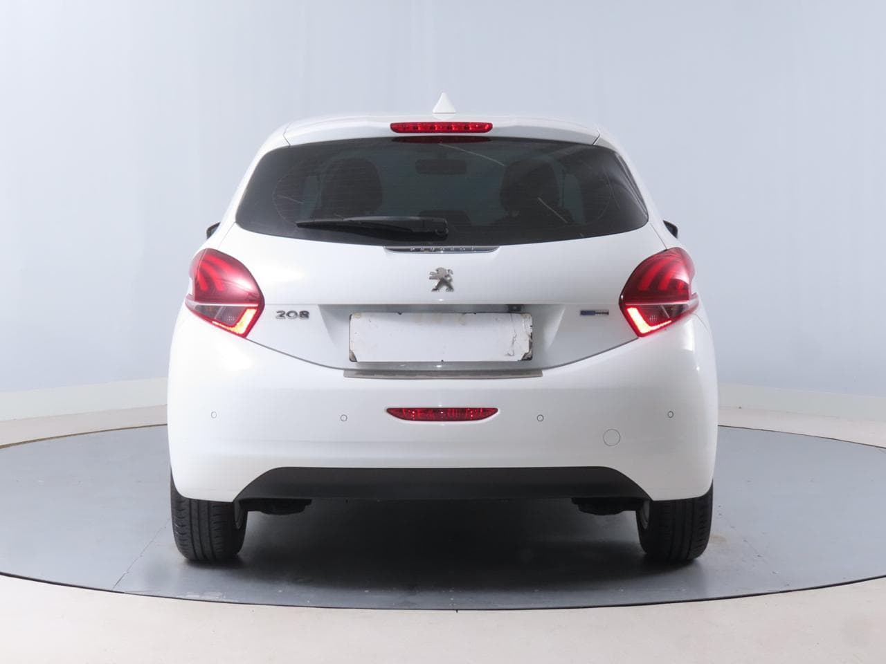 2017 Peugeot 208 - 6