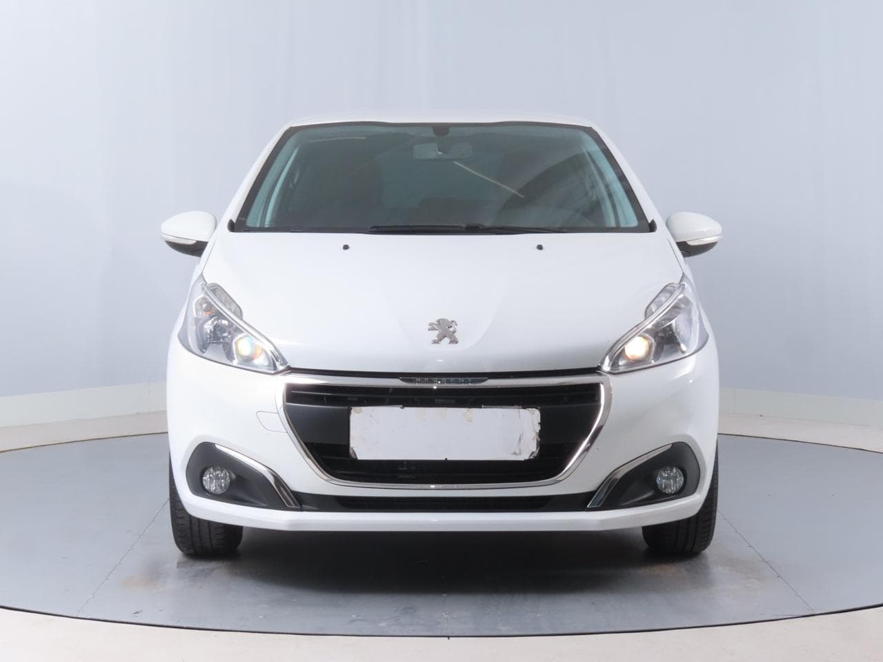 2017 Peugeot 208 - 2