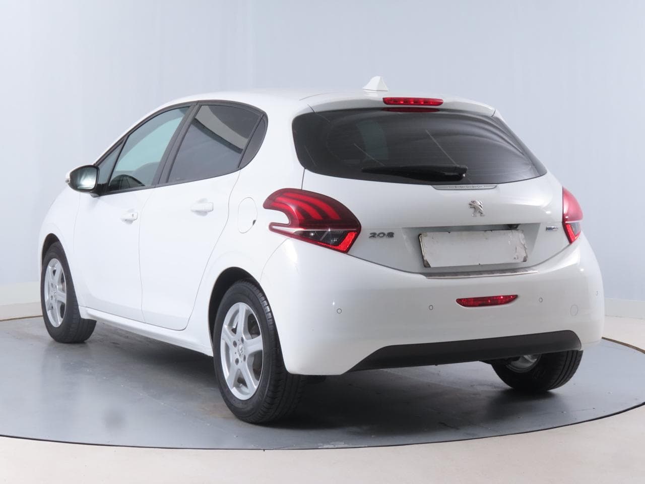 2017 Peugeot 208 - 5