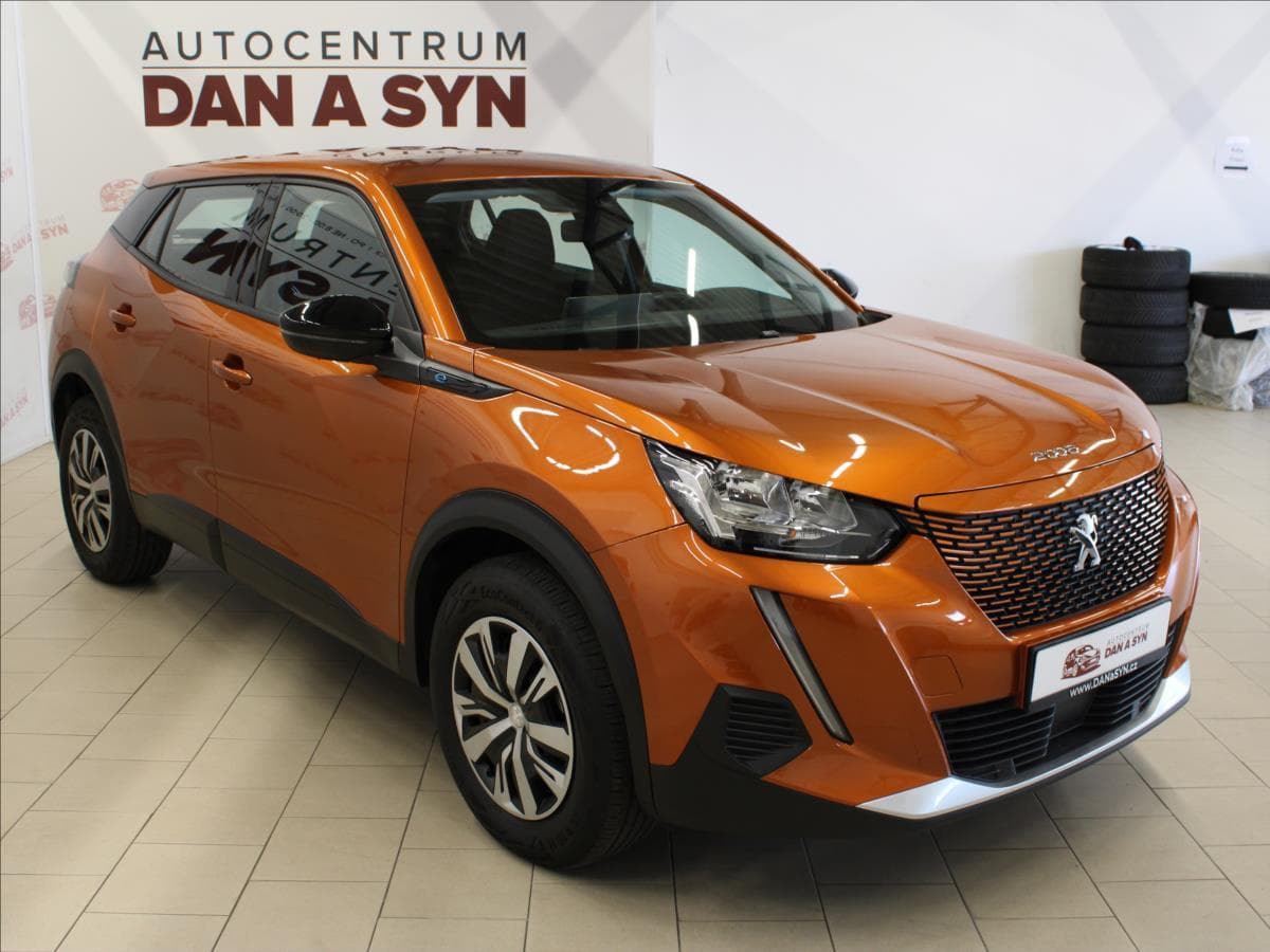 2022 Peugeot 2008 - 3
