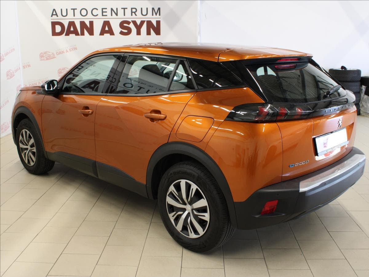 2022 Peugeot 2008 - 6