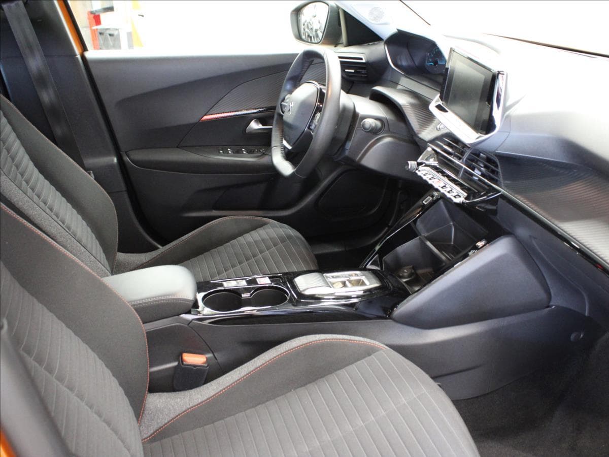 2022 Peugeot 2008 - 12