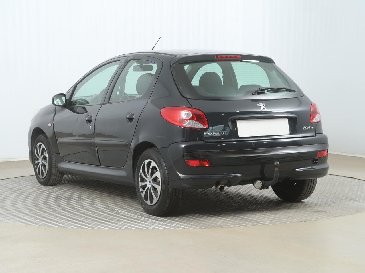 2009 Peugeot 206 - 9