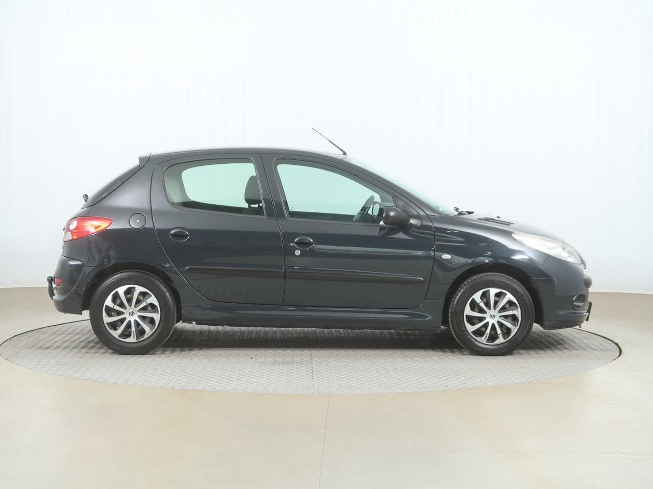 2009 Peugeot 206 - 15