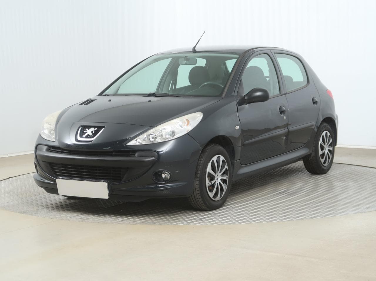 2009 Peugeot 206 - 5