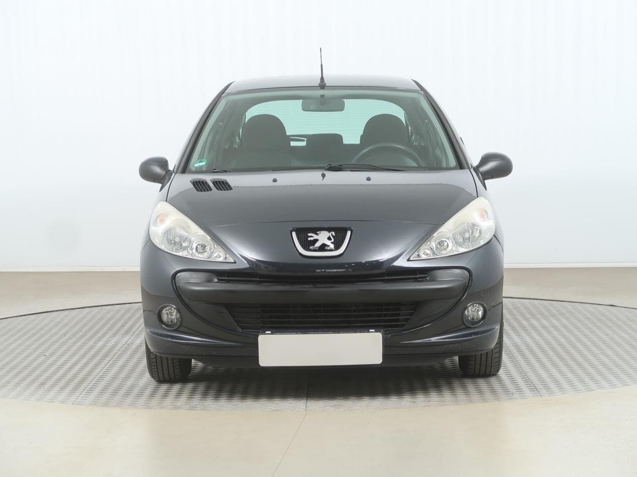 2009 Peugeot 206 - 3