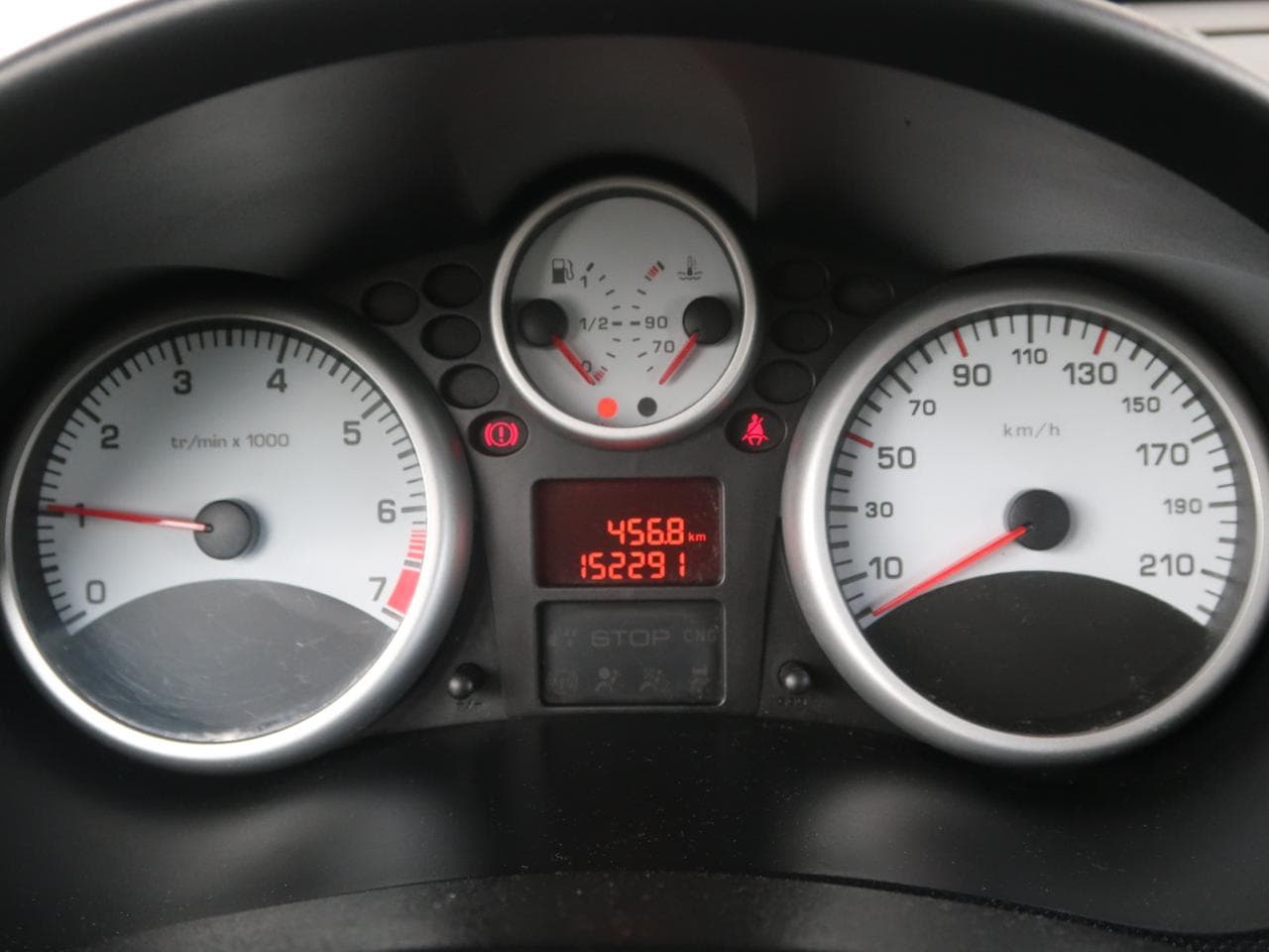 2009 Peugeot 206 - 31