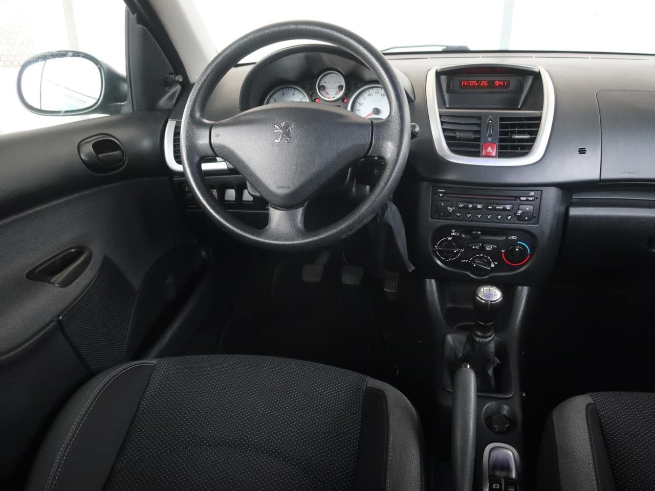 2009 Peugeot 206 - 17