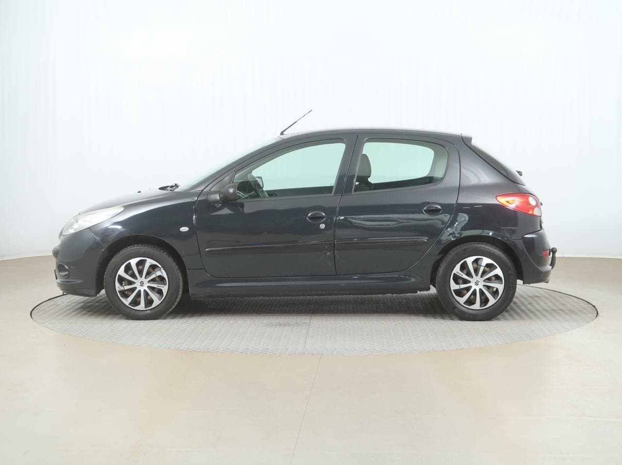 2009 Peugeot 206 - 7