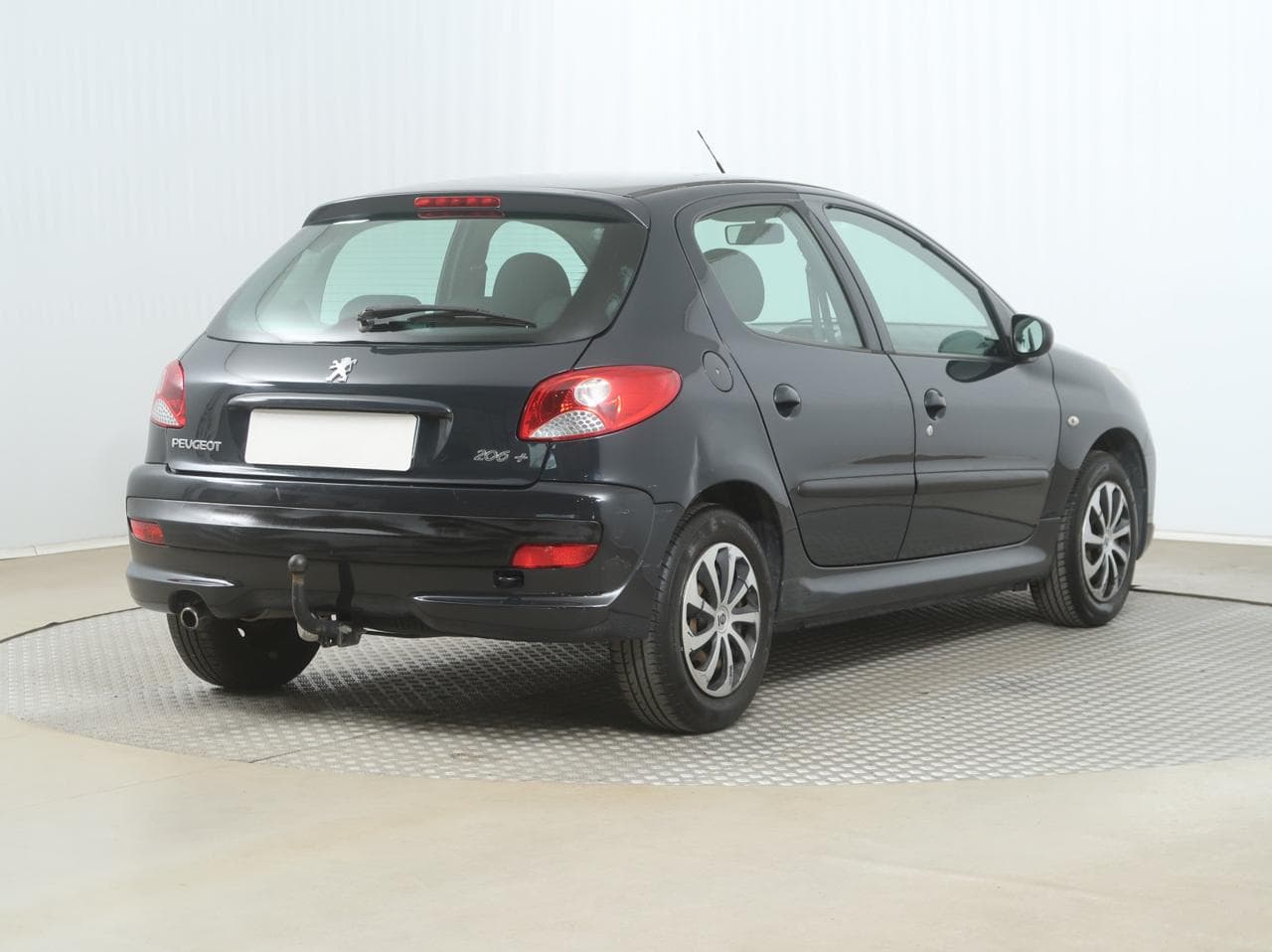 2009 Peugeot 206 - 13