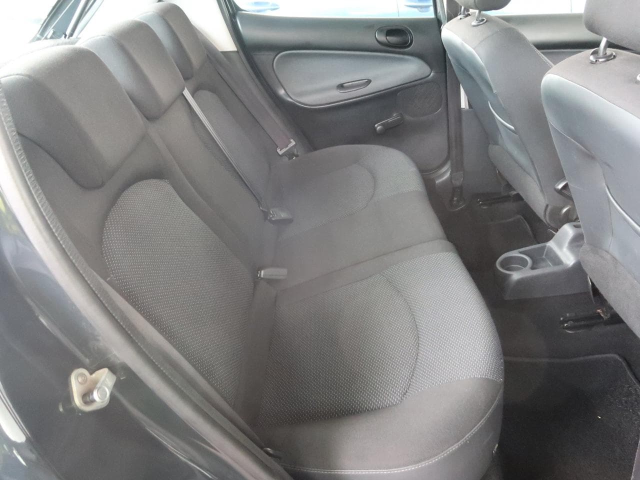 2009 Peugeot 206 - 25