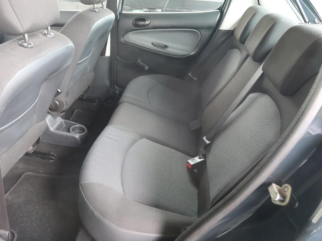 2009 Peugeot 206 - 27