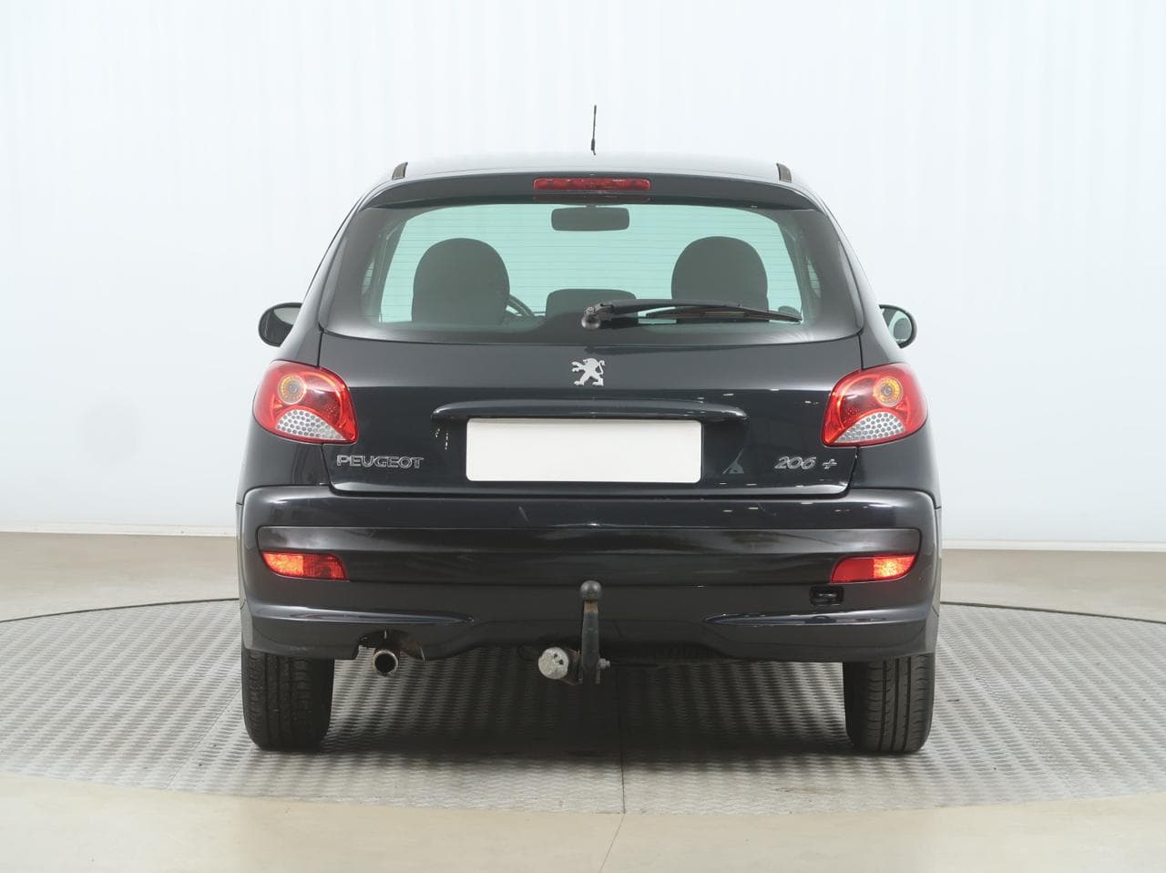 2009 Peugeot 206 - 11