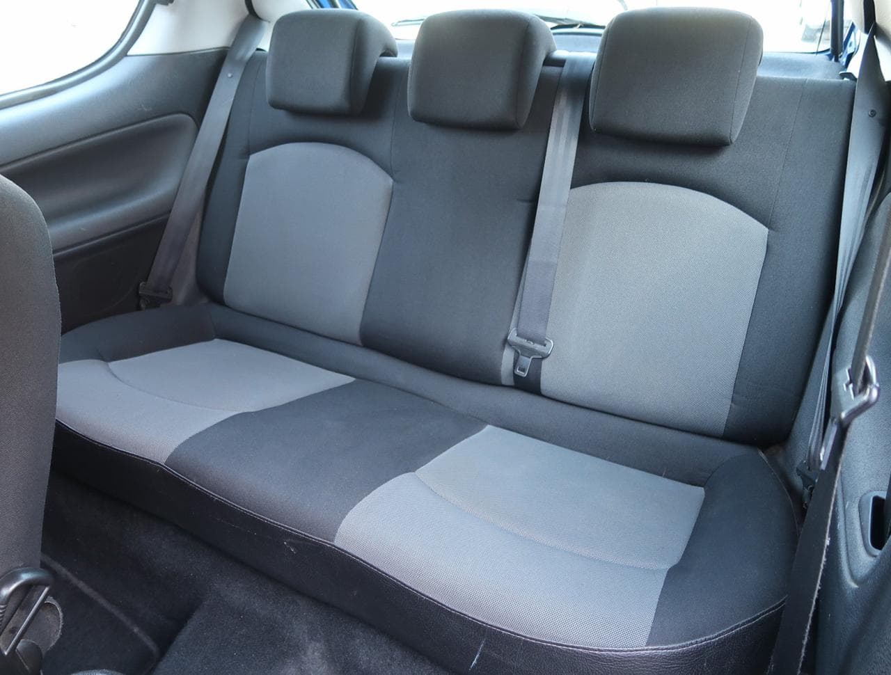 2006 Peugeot 206 - 34