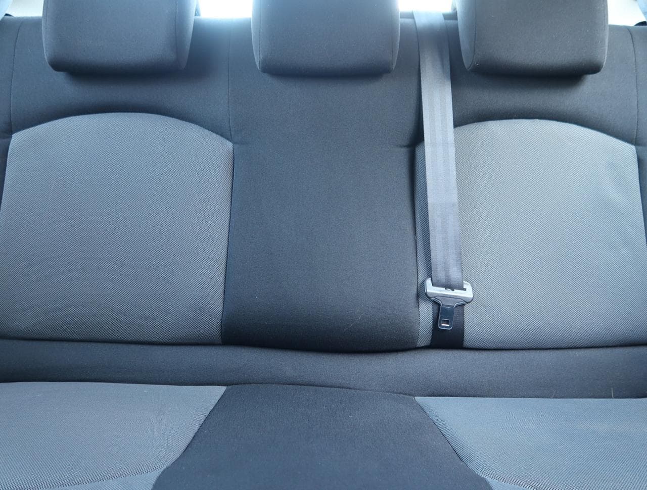 2006 Peugeot 206 - 31