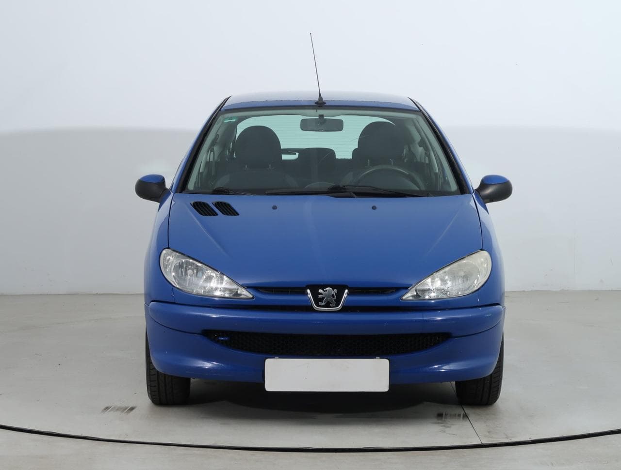 2006 Peugeot 206 - 2