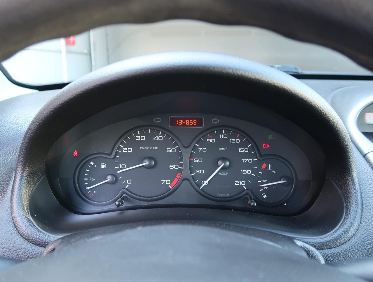 2006 Peugeot 206 - 40
