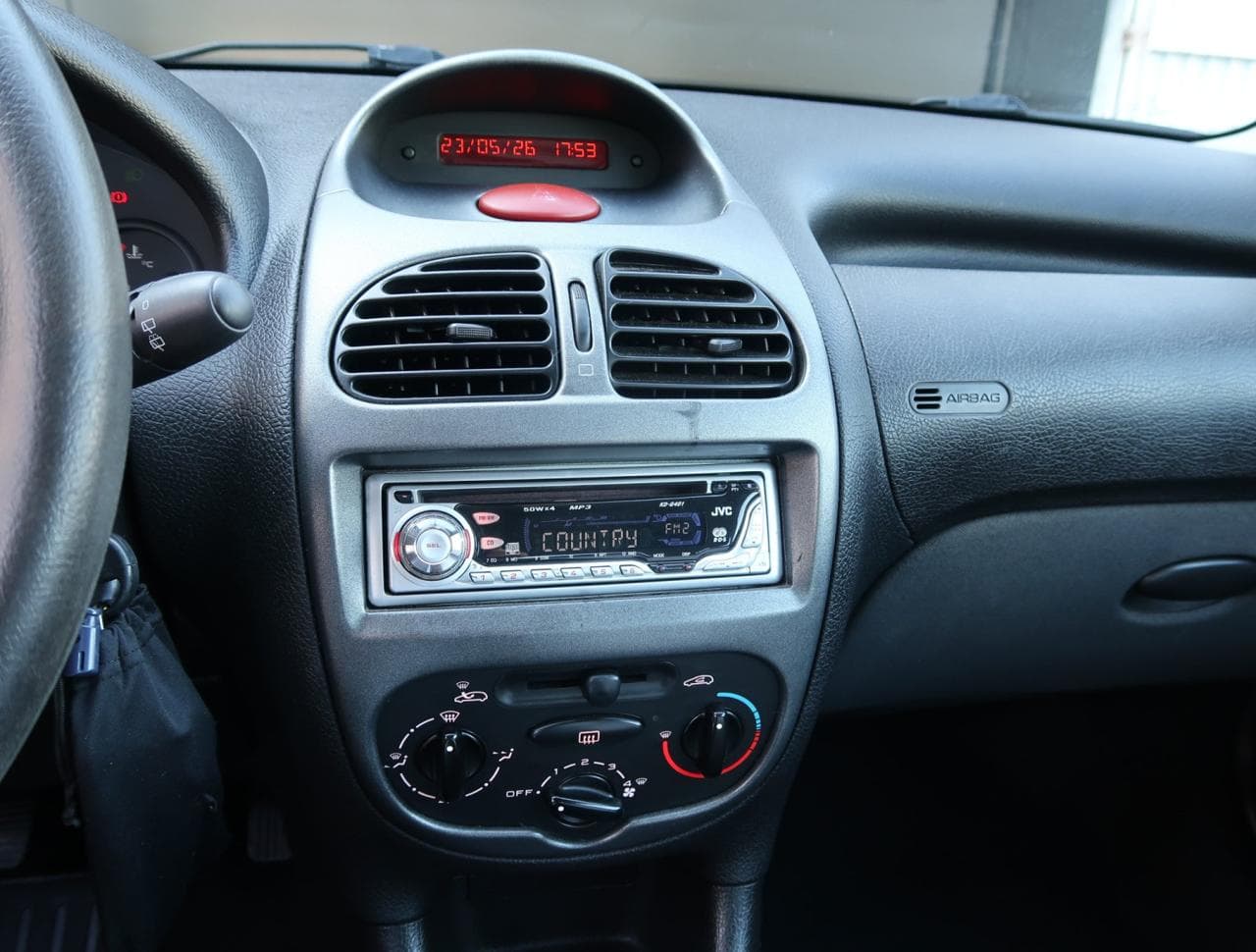 2006 Peugeot 206 - 43