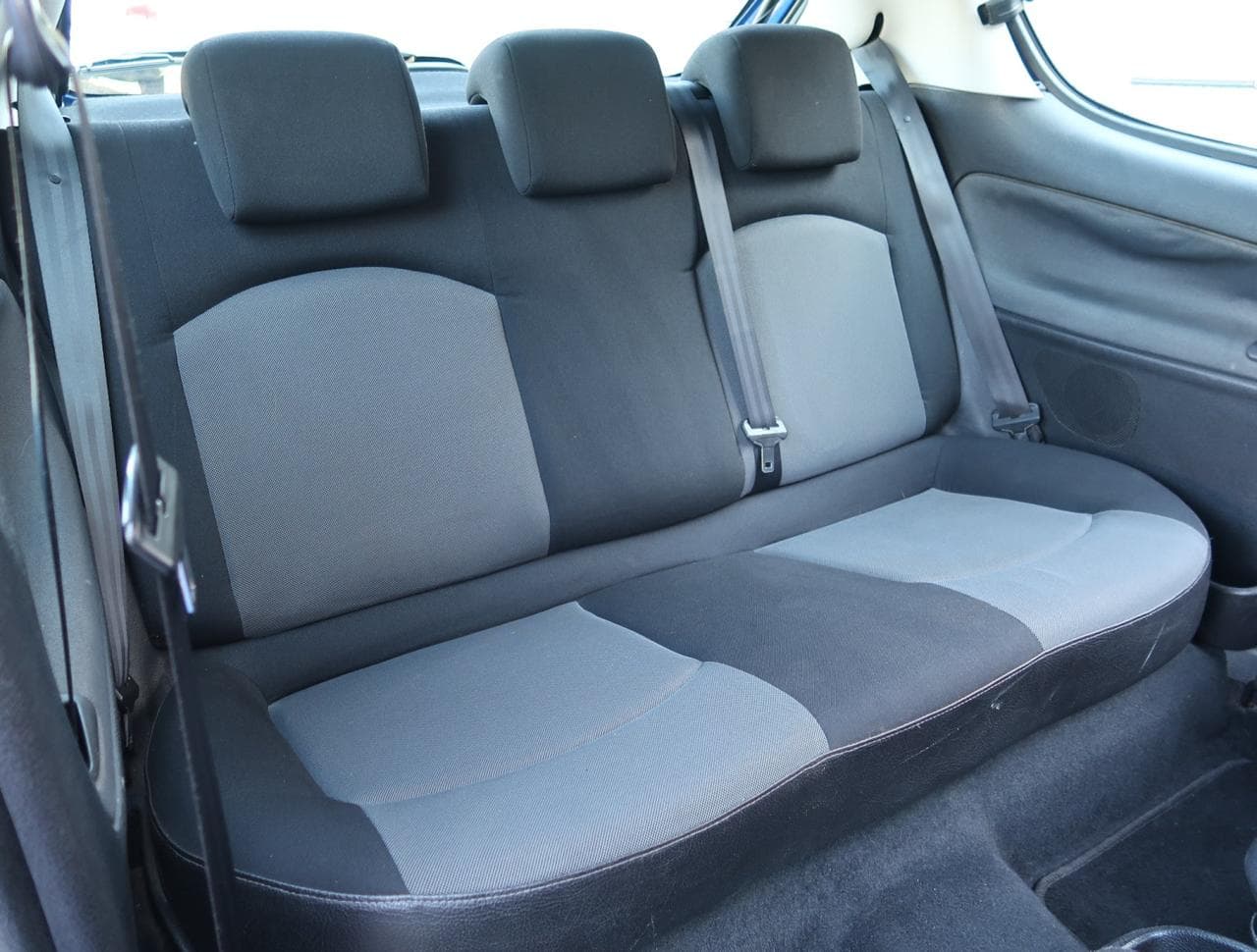 2006 Peugeot 206 - 28