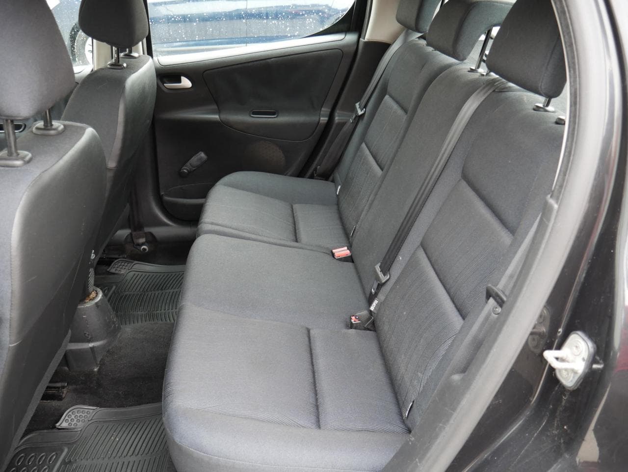 2007 Peugeot 207 - 16