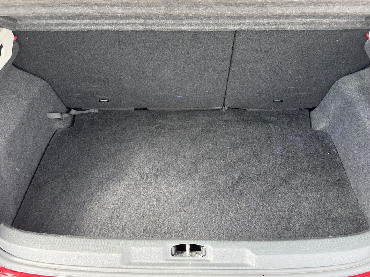 2010 Peugeot 207 - 12