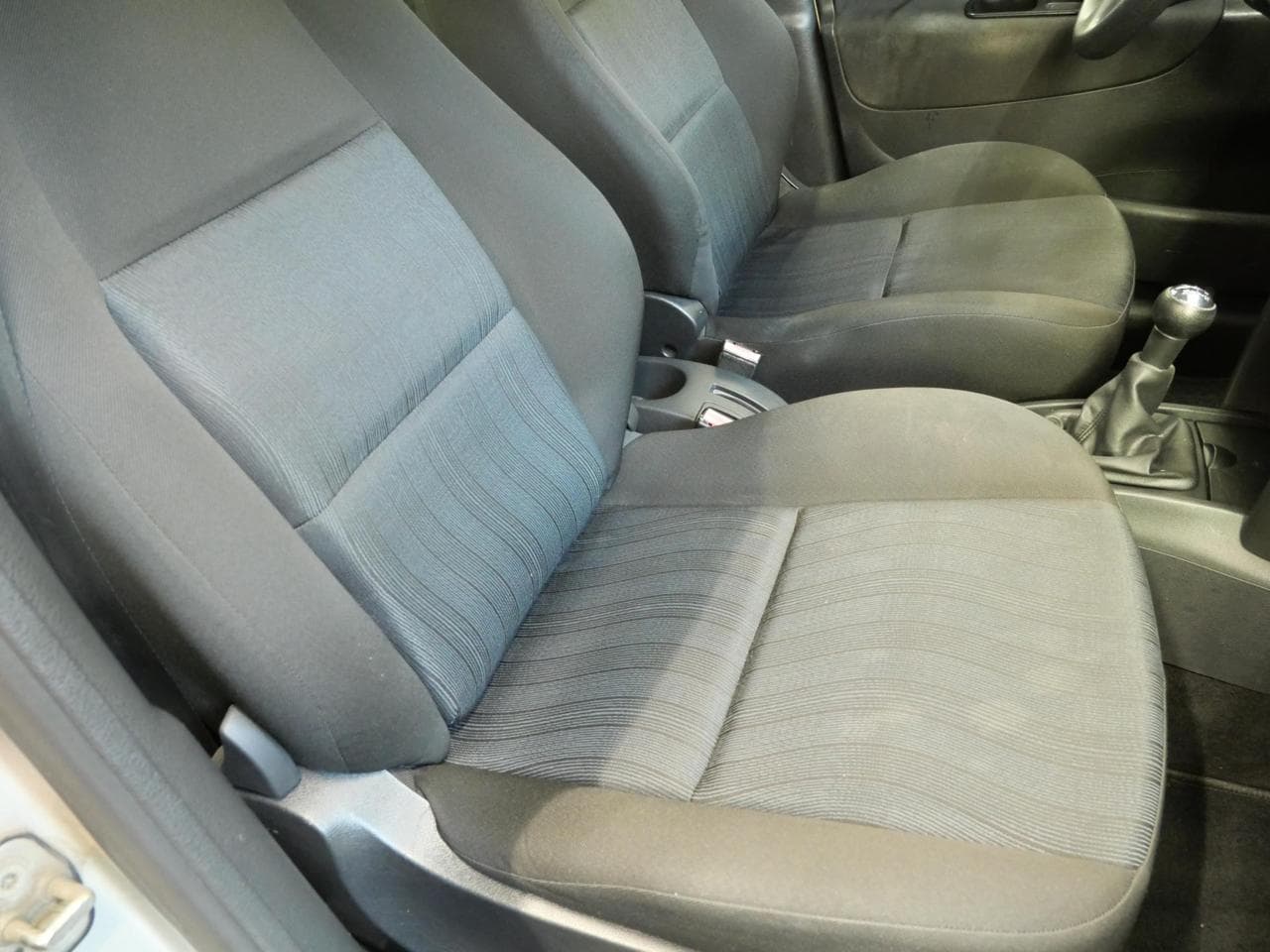 2008 Peugeot 207 - 22