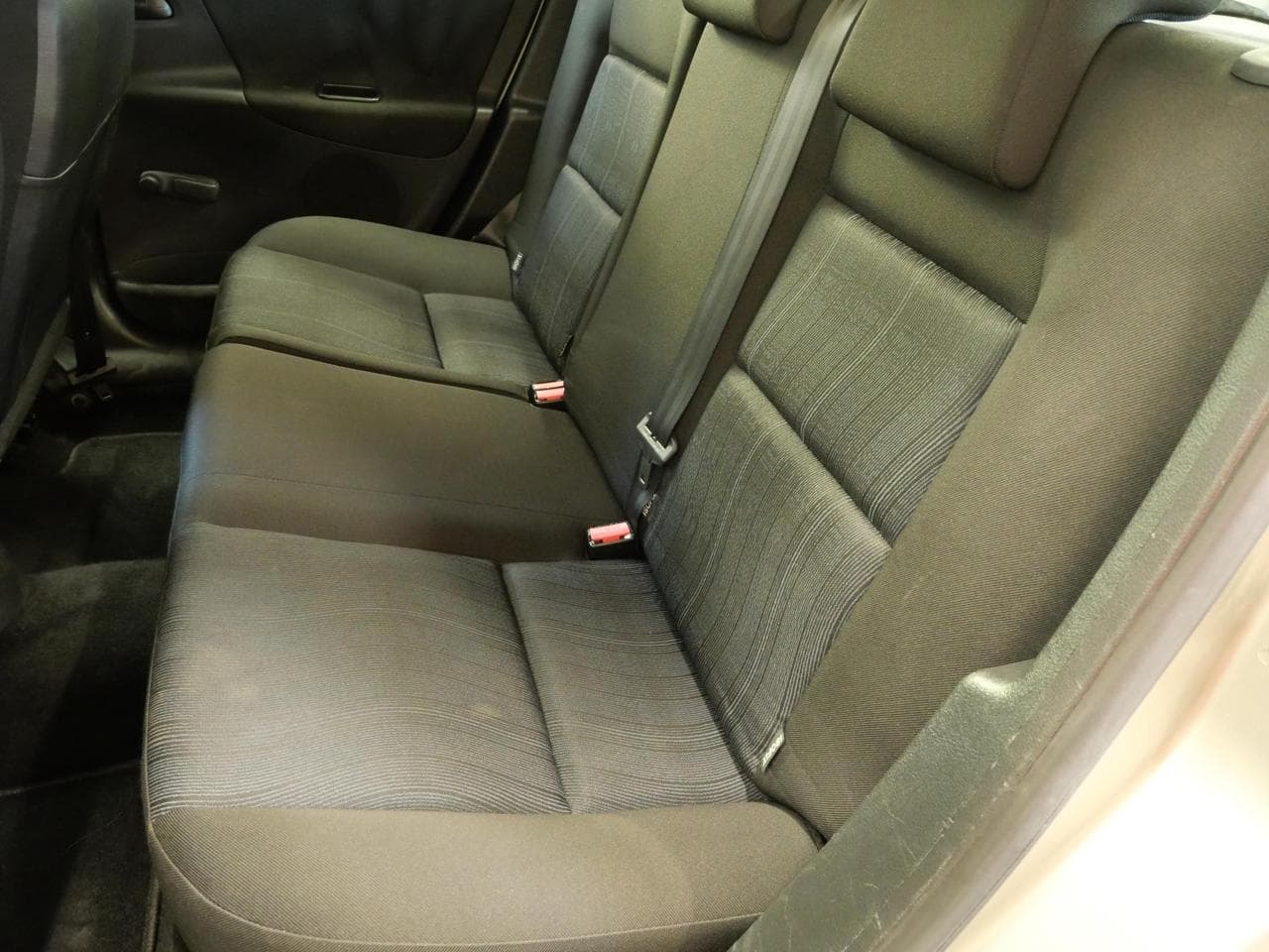 2008 Peugeot 207 - 19