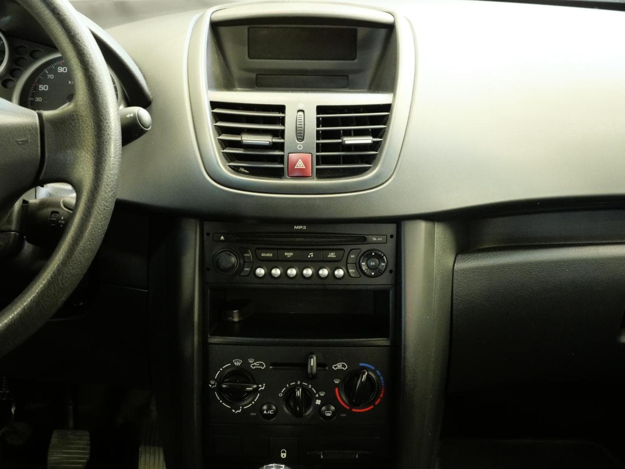 2008 Peugeot 207 - 24