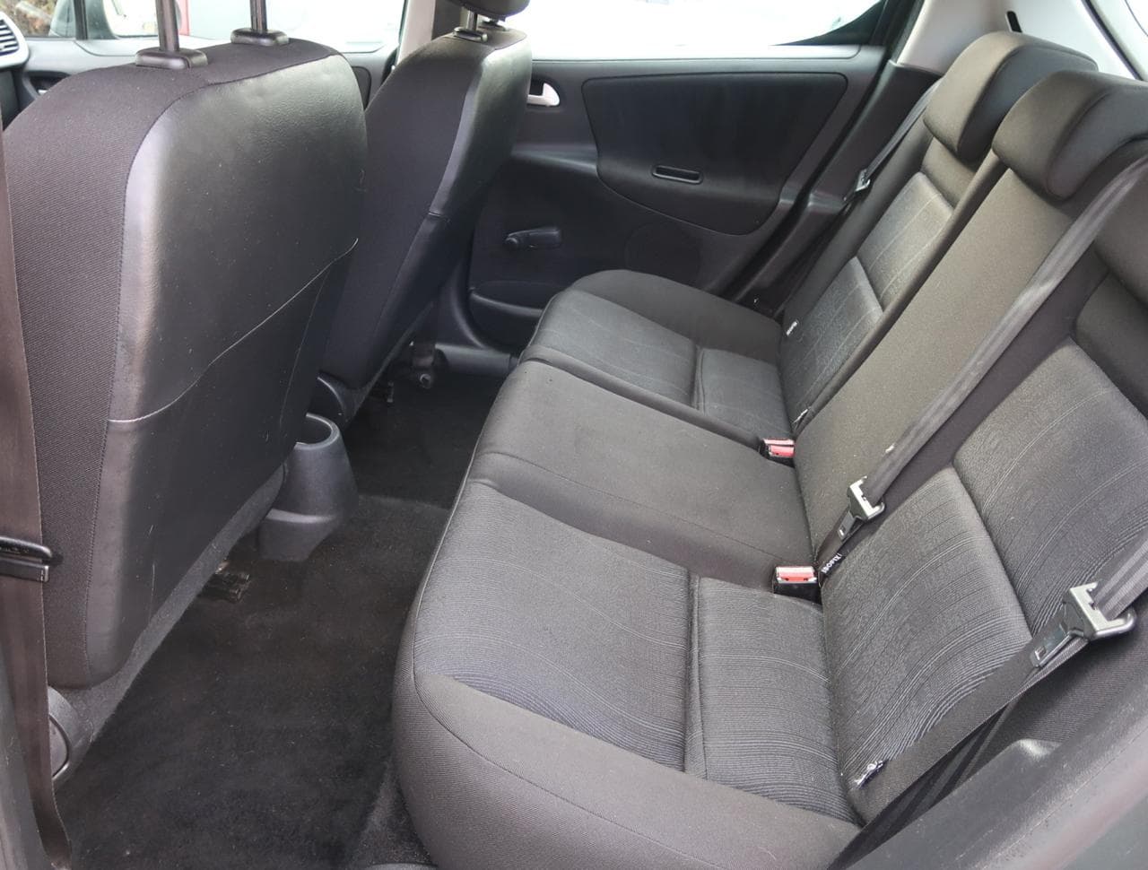 2008 Peugeot 207 - 15