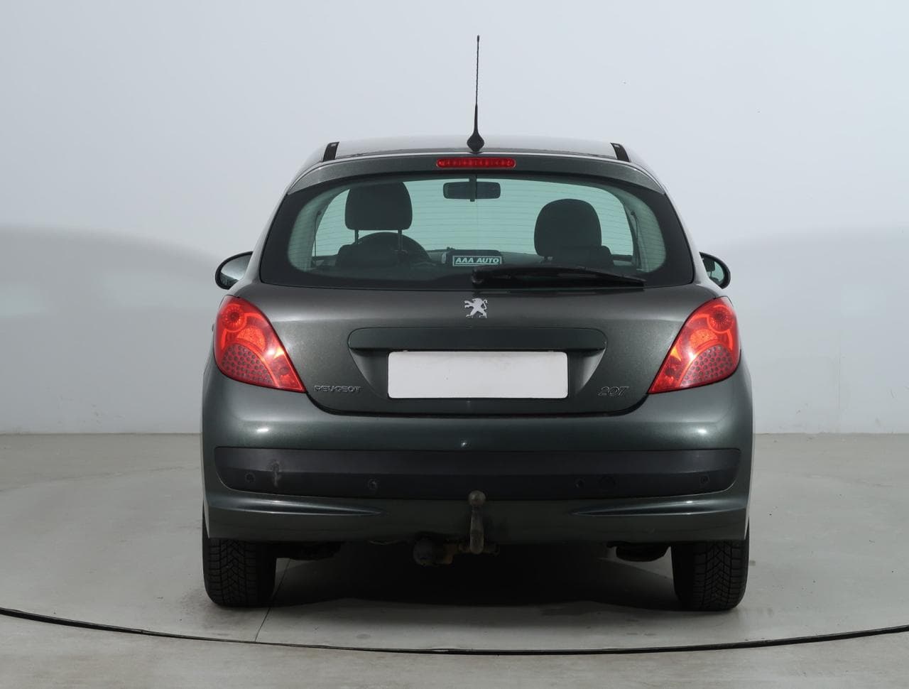 2008 Peugeot 207 - 6