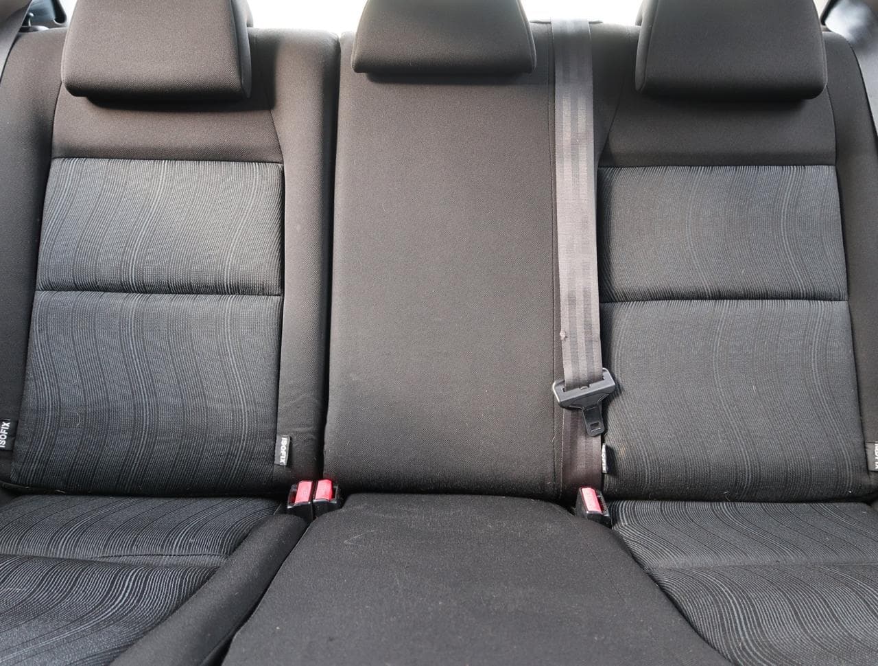 2008 Peugeot 207 - 14