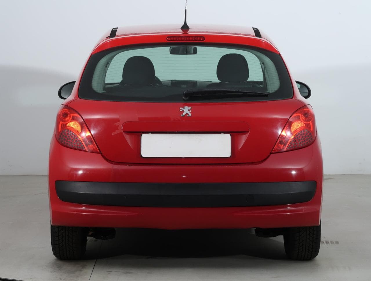 2007 Peugeot 207 - 6