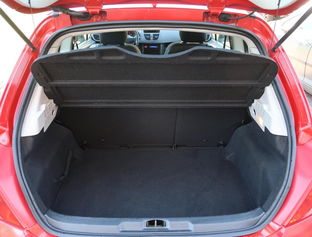 2007 Peugeot 207 - 19