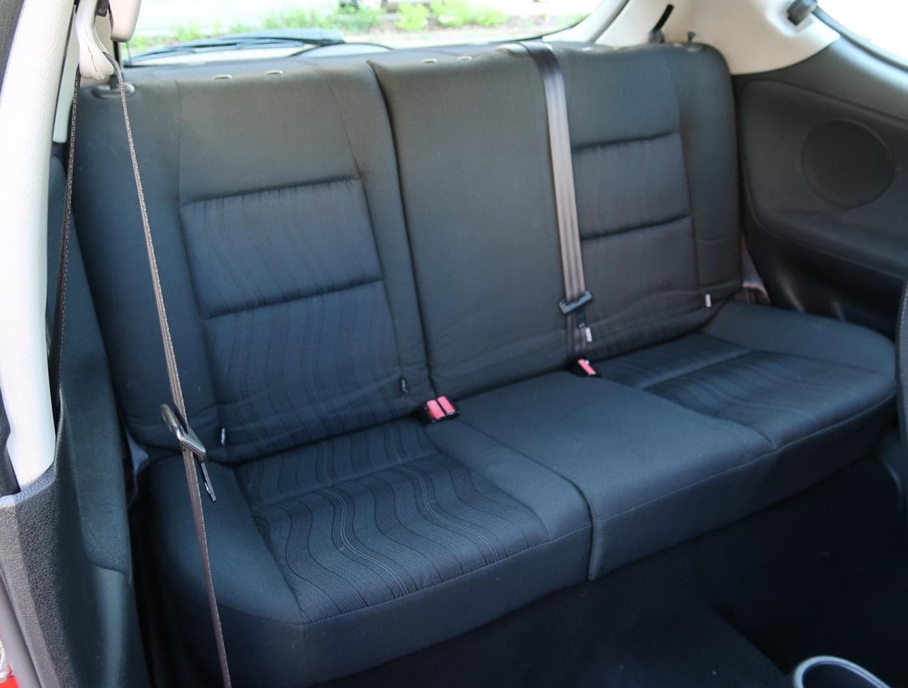 2007 Peugeot 207 - 13