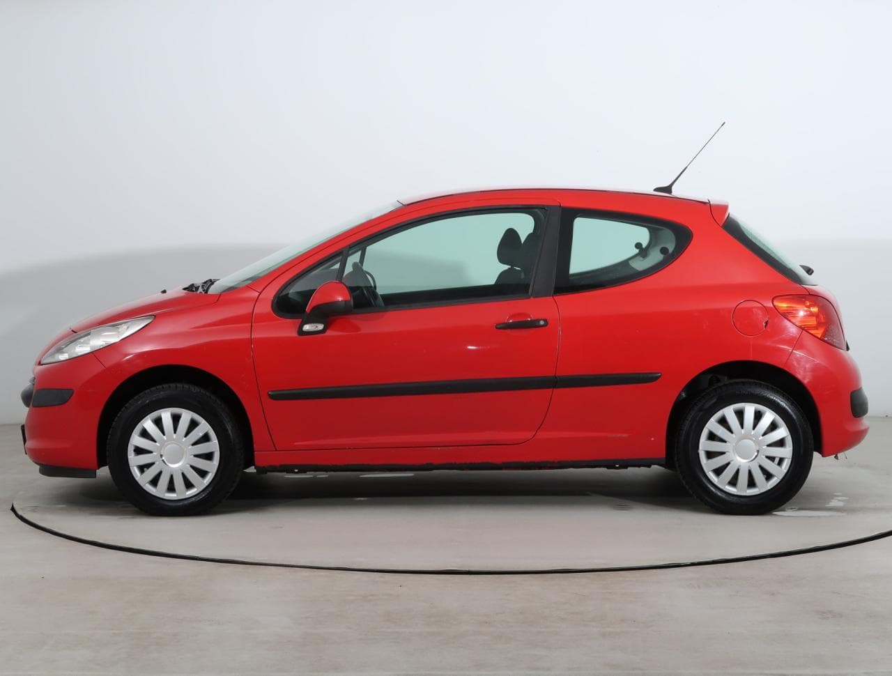2007 Peugeot 207 - 4