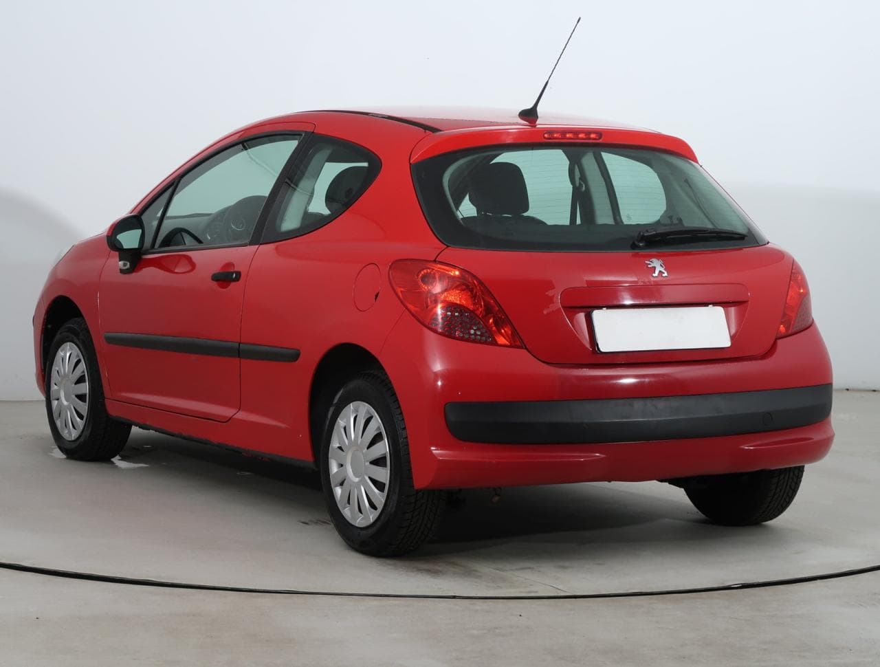 2007 Peugeot 207 - 5