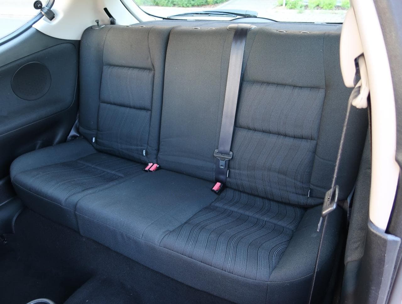 2007 Peugeot 207 - 15