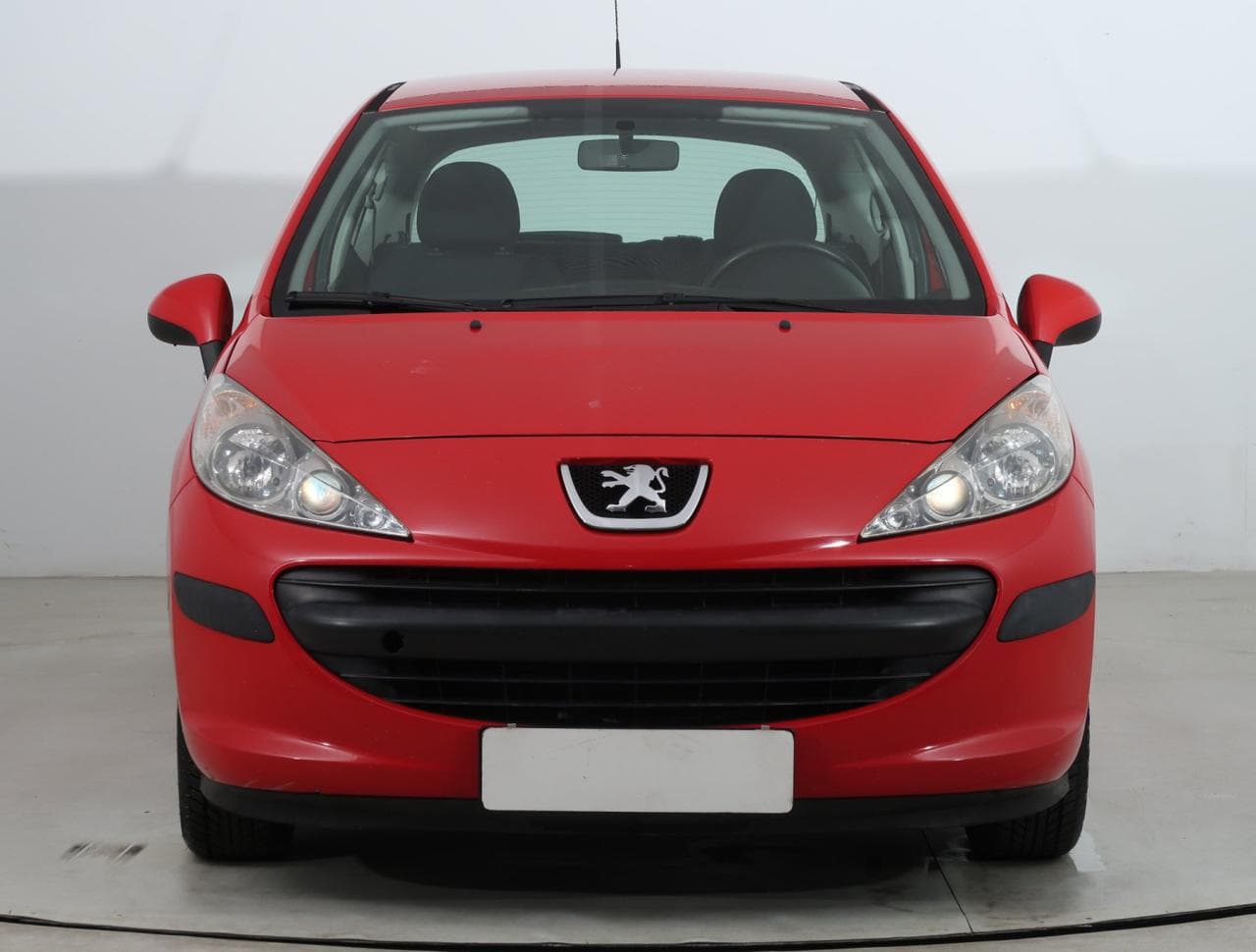 2007 Peugeot 207 - 2
