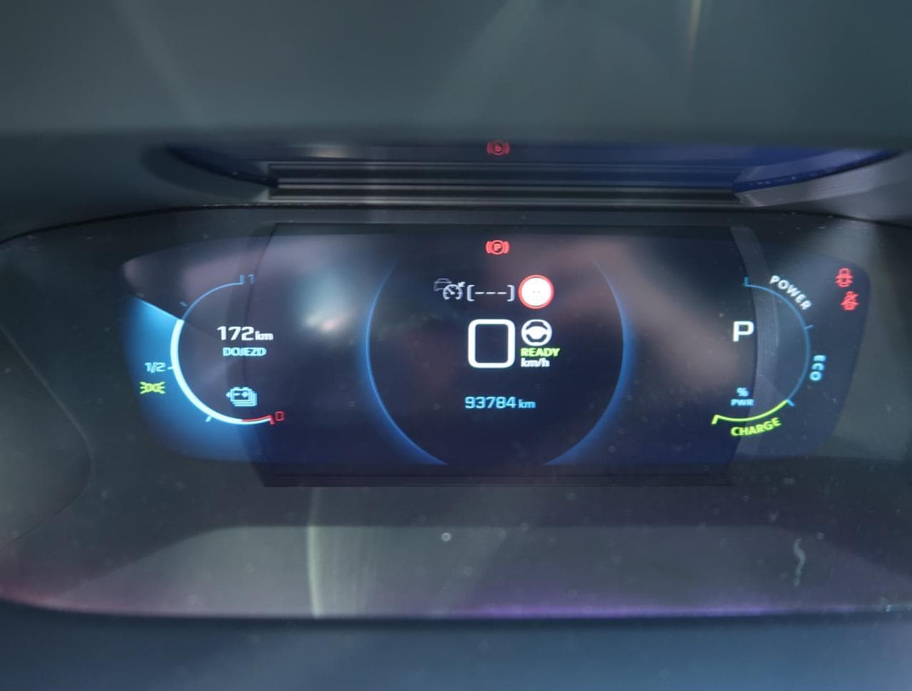 2020 Peugeot 208 - 17