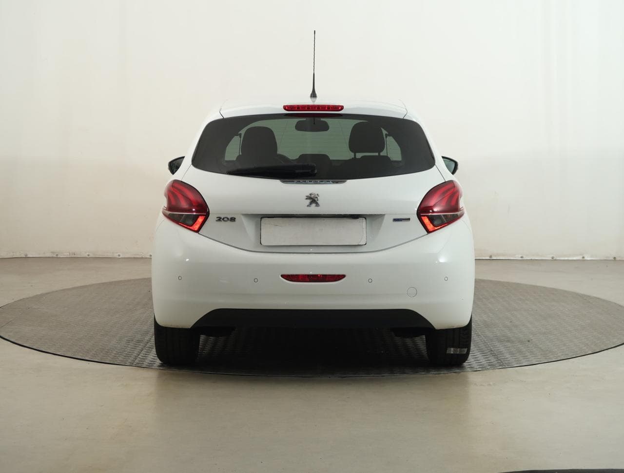 2017 Peugeot 208 - 6