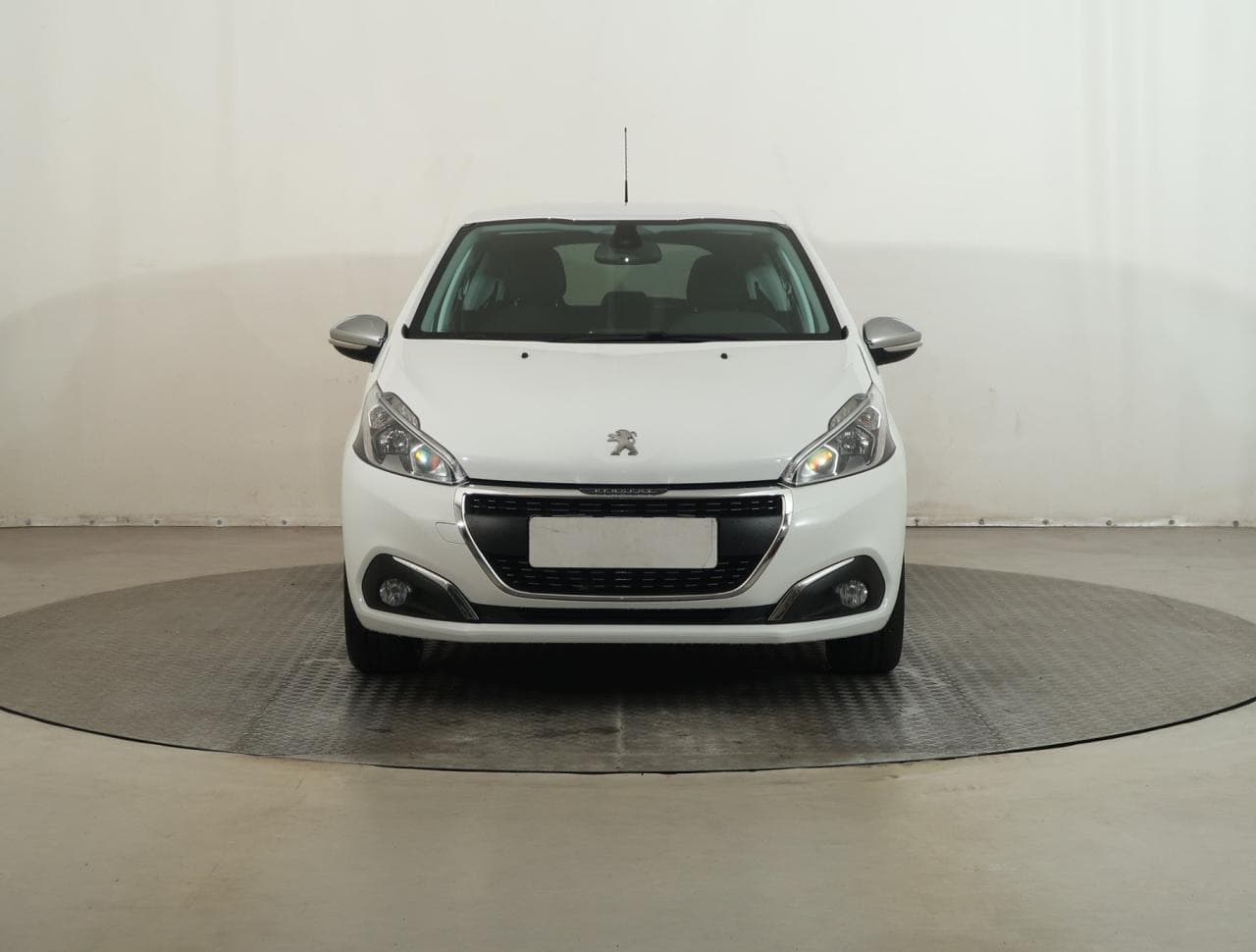 2017 Peugeot 208 - 2