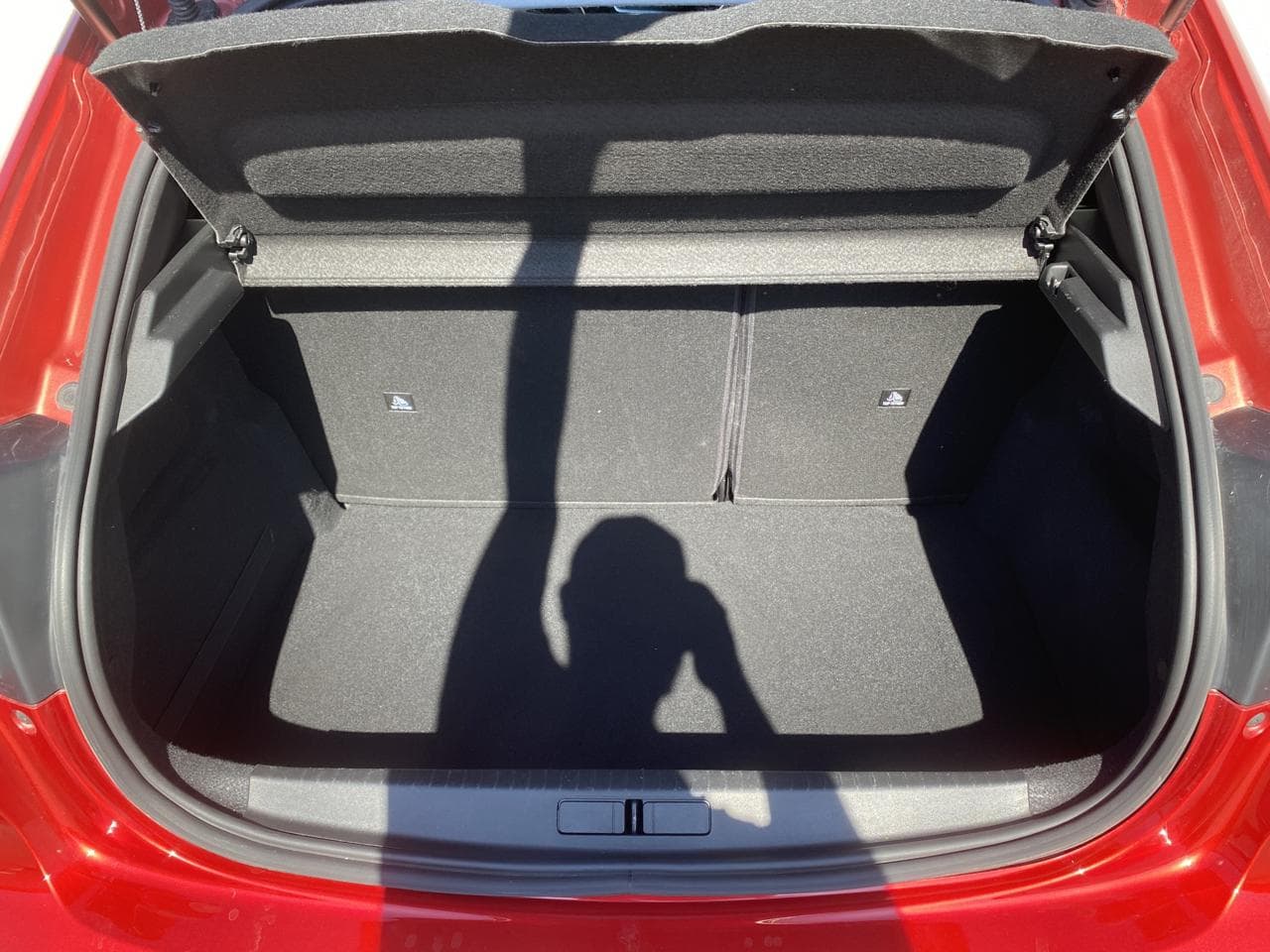 2020 Peugeot 208 - 7