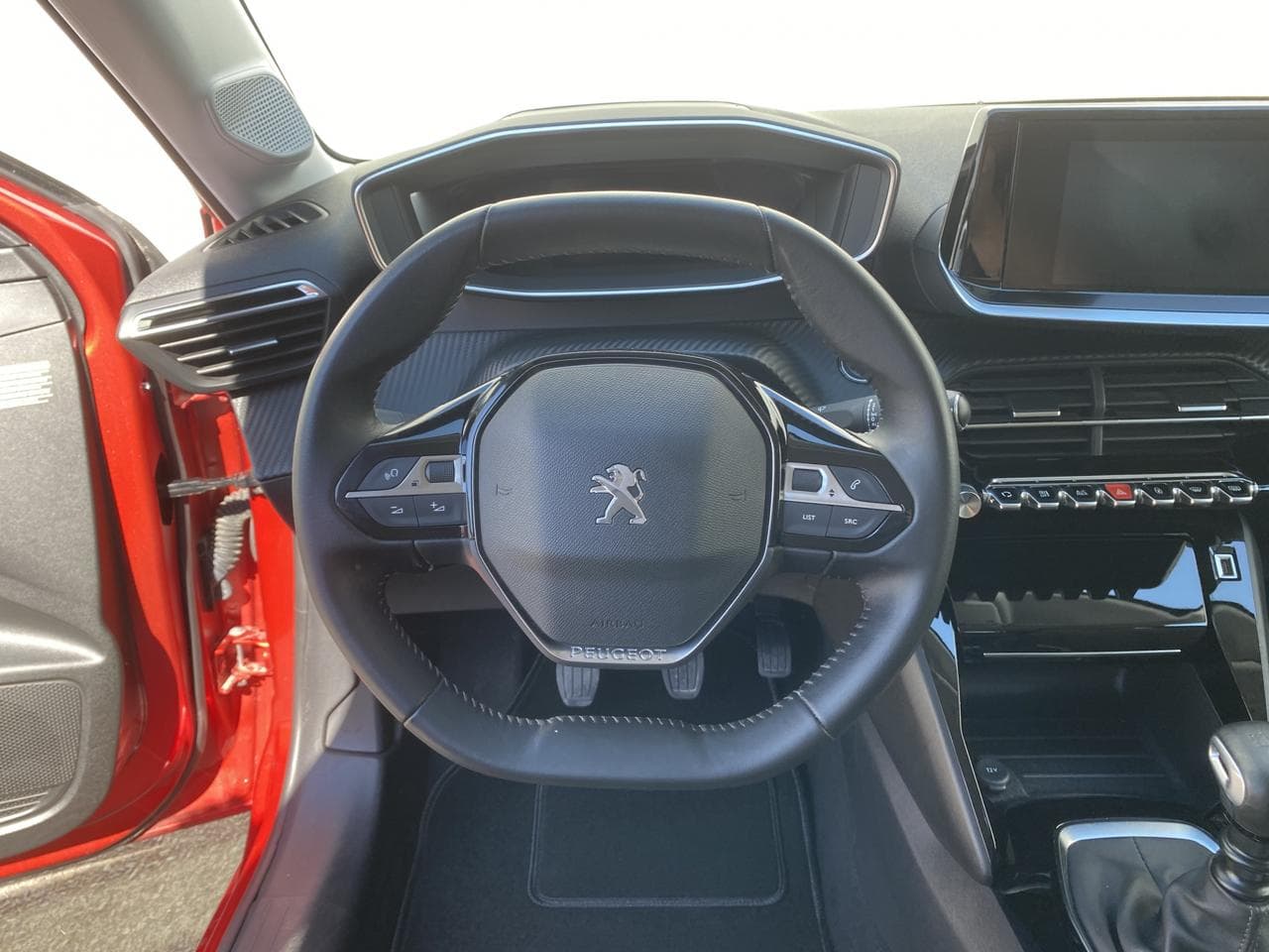 2020 Peugeot 208 - 14