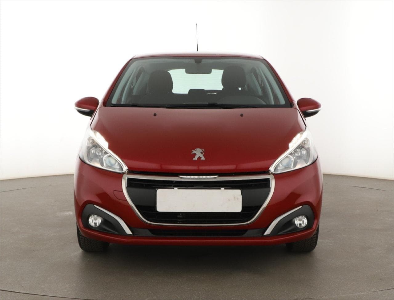 2018 Peugeot 208 - 3