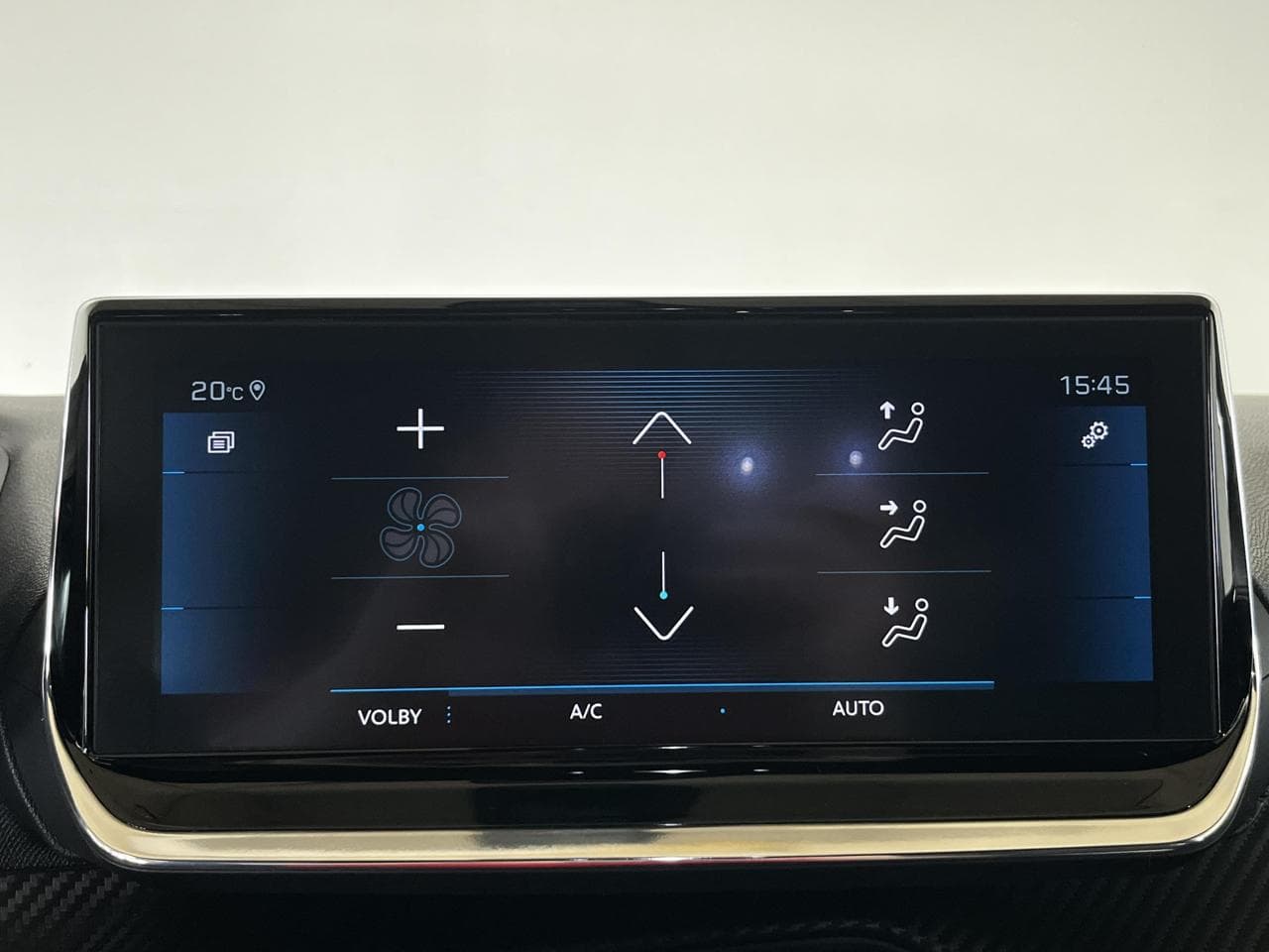 2019 Peugeot 208 - 15