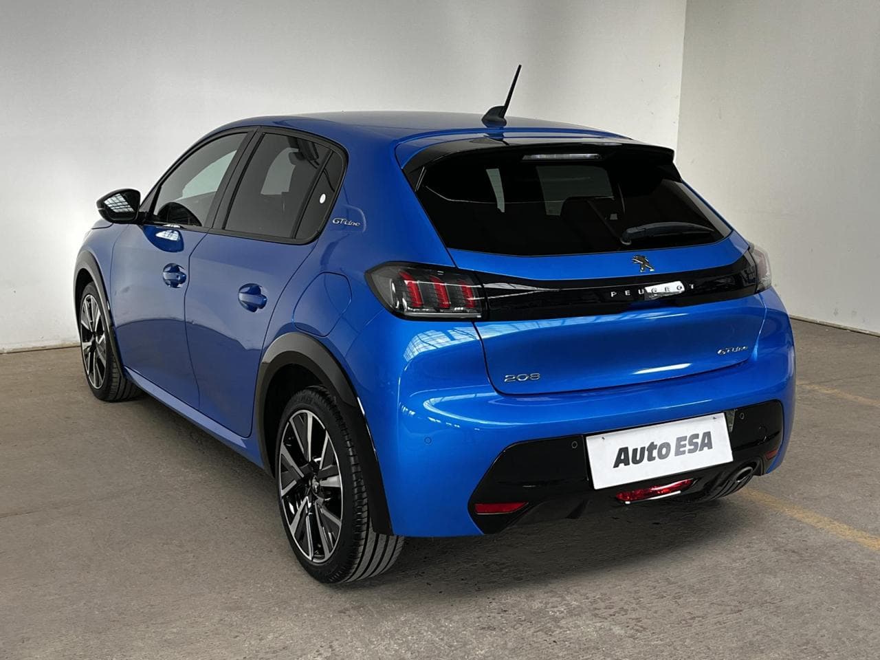 2019 Peugeot 208 - 6