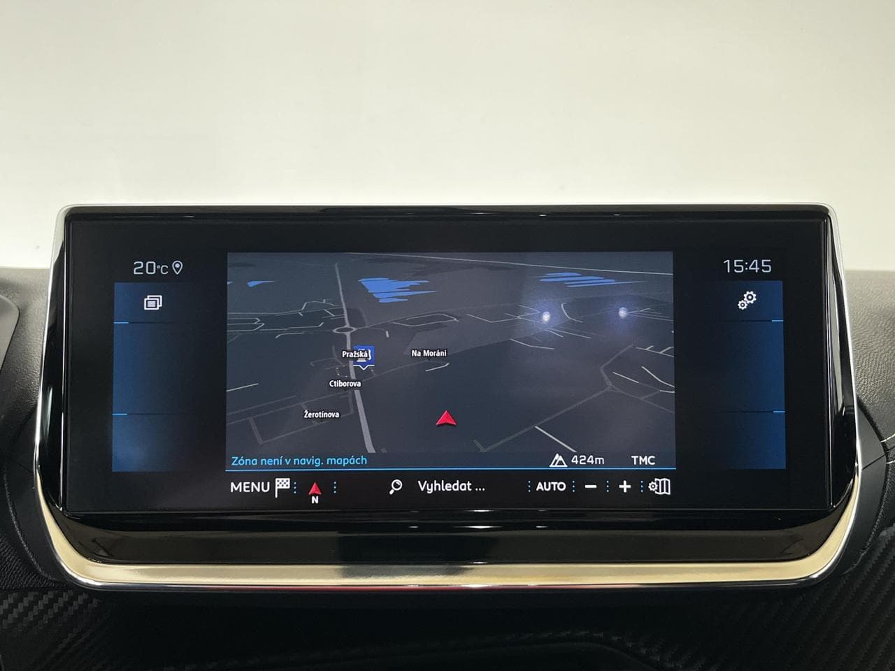 2019 Peugeot 208 - 11