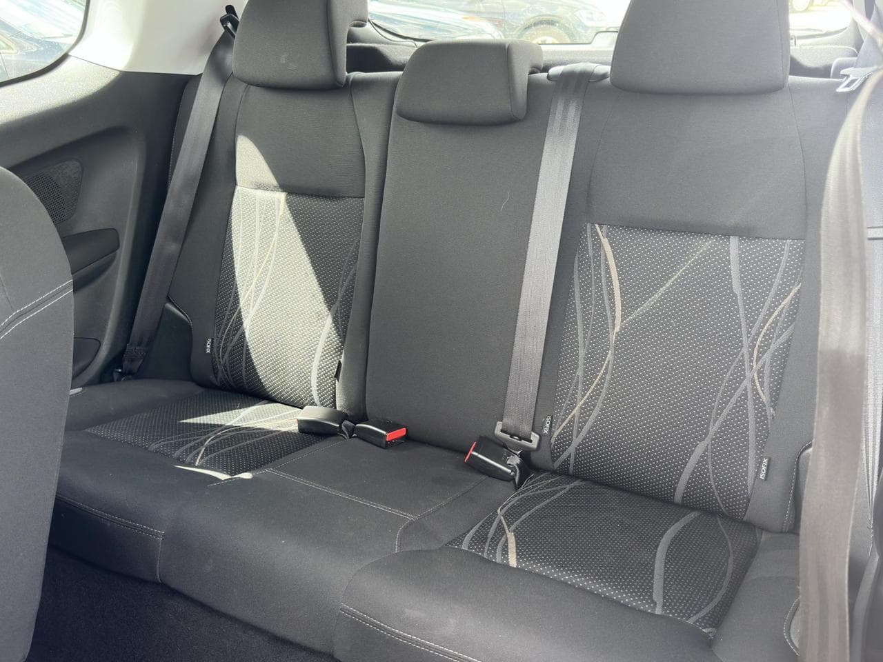 2012 Peugeot 208 - 18