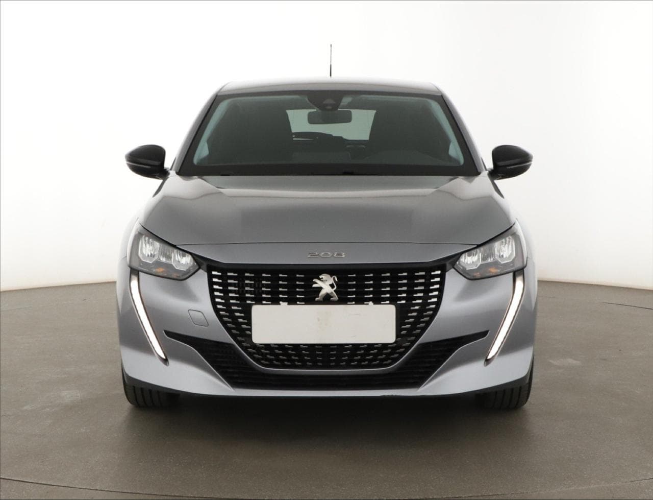 2022 Peugeot 208 - 2